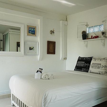 Sea Harmony Eco Lodge Hua Hin Exterior photo