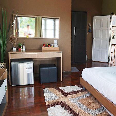 Sea Harmony Eco Lodge Hua Hin Exterior photo
