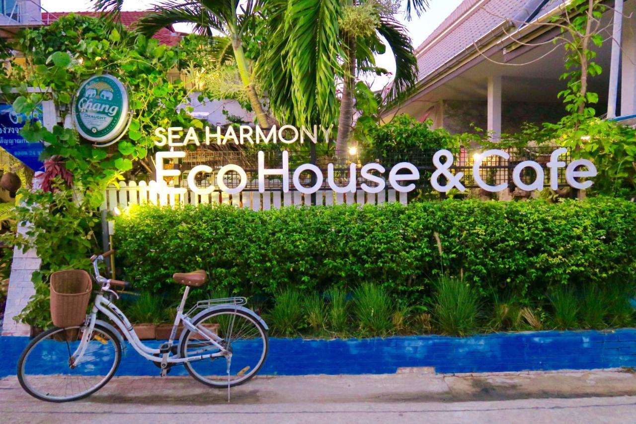 Sea Harmony Eco Lodge Hua Hin Exterior photo