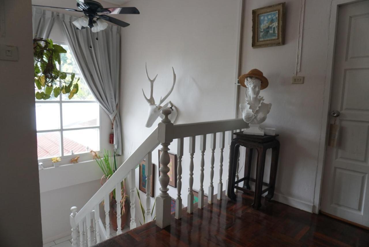 Sea Harmony Eco Lodge Hua Hin Exterior photo