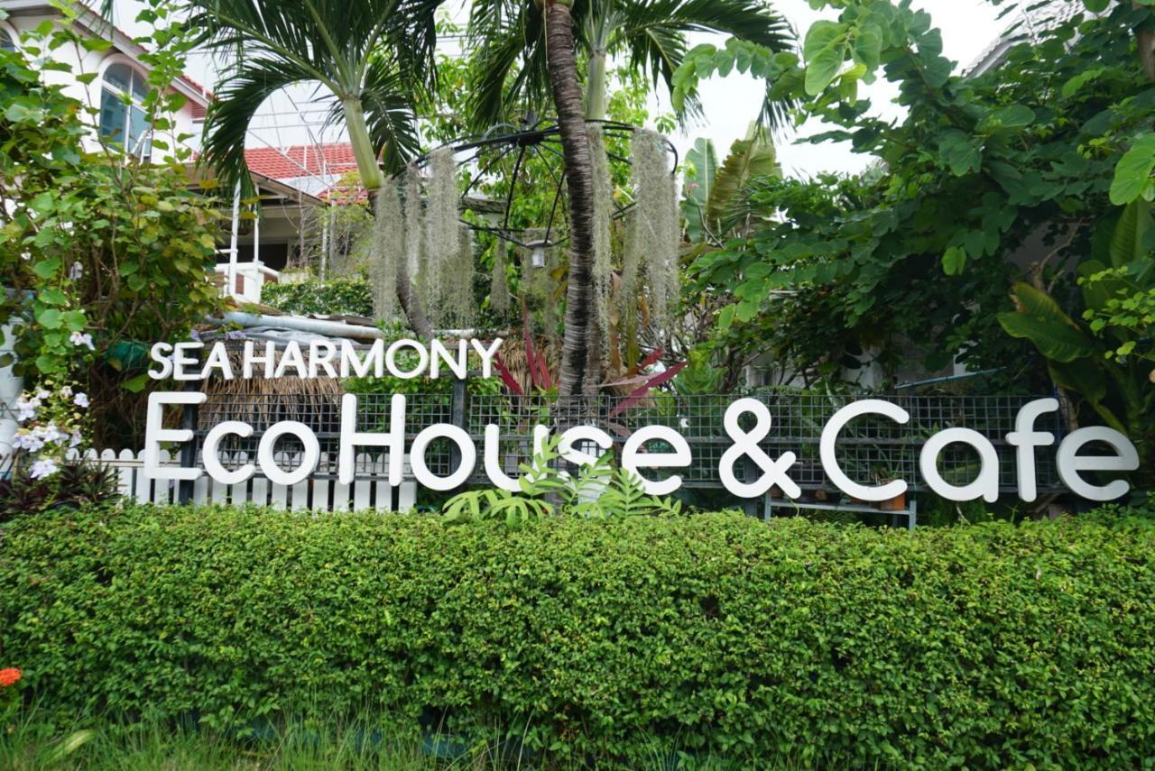 Sea Harmony Eco Lodge Hua Hin Exterior photo
